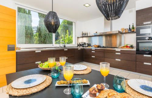 Villa Miramar by Glasir - Photo 38