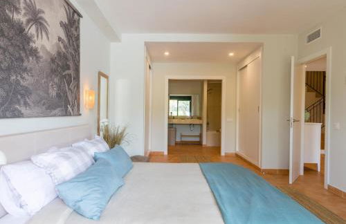 Brisa del mar Sa Punta duplex piscina y parking - Foto 22