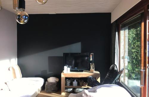 LCZ Dolce - Un Cocon à La Clusaz - Foto 9