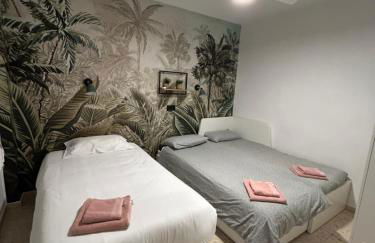 VUT EL PARQUE II - Parking gratuito cercano - Foto 13