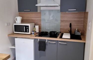 Studio en centre ville - Foto 12