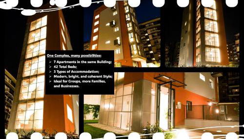 SkyTower - The Right Space - Foto 2