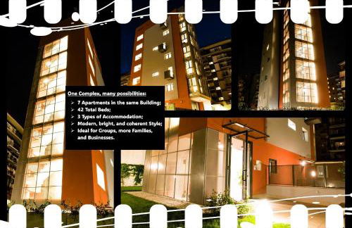 SkyTower - The Right Space - Foto 2