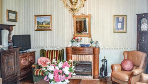 Holiday Home Saint Jean-Trolimon - 02 - Foto 3