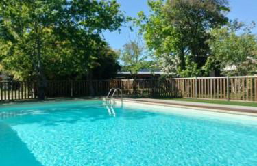 Maison Bel Air - Foto 3