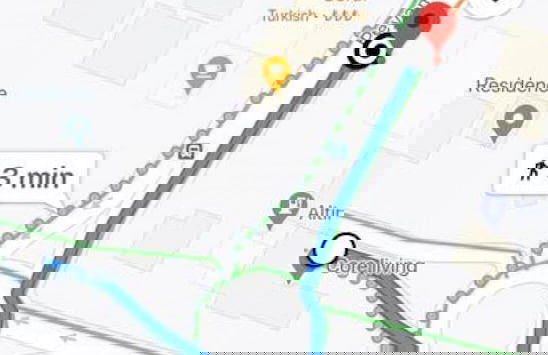 Exclusive Spacious 2 1 Apartment 2 Bathrooms - Core Living - Photo 39