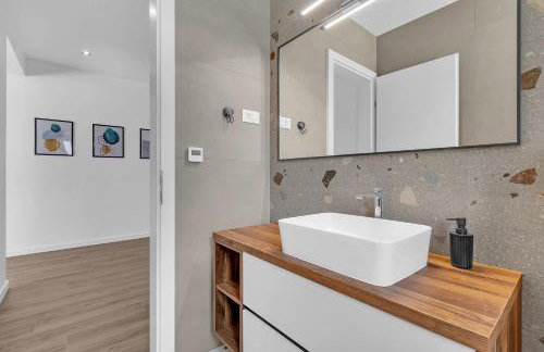 Villa Bava - Swimming Pool With Sea View - Foto 57