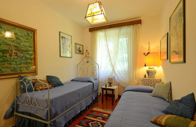 3 bedroom House in Piegaro with private pool and garden - Photo 17