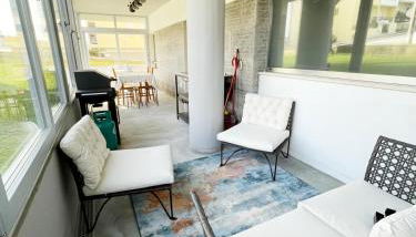 Casa Pedra da Nau- 2 bedroom APT @Figueira da Foz - Foto 5