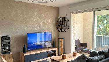 Appartement T2 - Vue Montagne - Foto 3