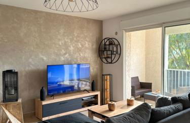 Appartement T2 - Vue Montagne - Foto 3