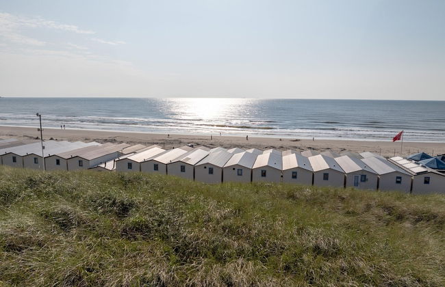Beach House in Wijk aan Zee With Sea View - Foto 31