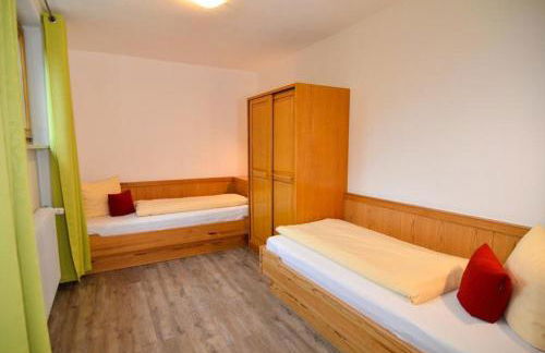 Schwarzwaldmädel-Ferienwohnungen - Foto 11