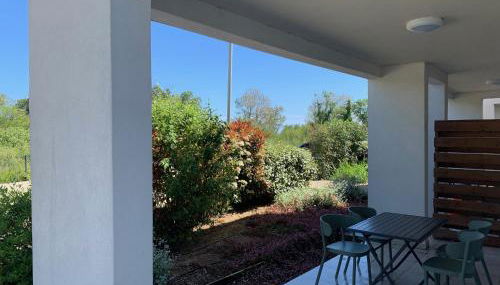 Appartement T2 bord de mer N165 - Foto 3