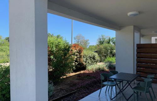 Appartement T2 bord de mer N165 - Foto 3