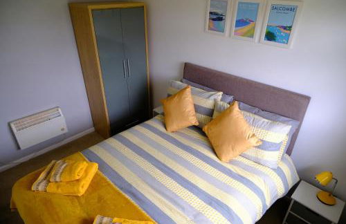 Chalet Bonair Spacious comfortable 2 Bedroom Chalet sleeping 4 Dartmouth - Foto 33
