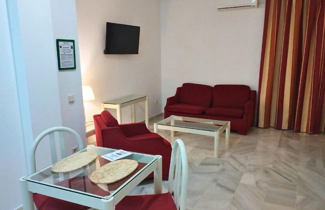 Hospedium Hotel Apartamentos Simón Verde - Photo 71