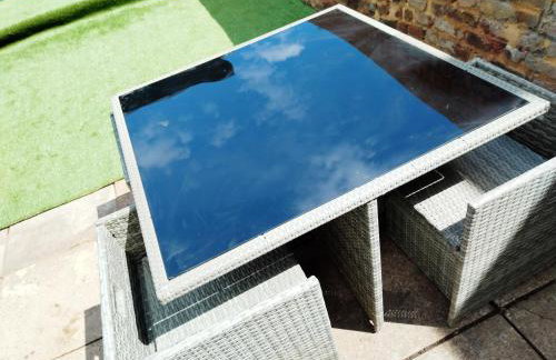 New refurbished one bed flat in the West London - Foto 17