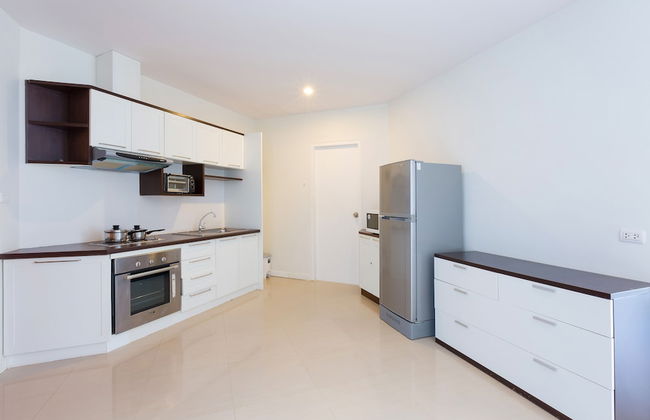 Baan Poolom Beachfront Condominium - Foto 40