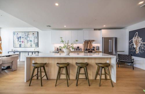 @ Marbella Lane - Penthouse w/ City & Ocean Views - Foto 38