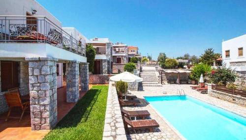 Malvazios Villas #3 - Foto 3