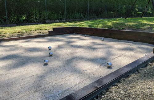 Au 157 - Locations Contrexéville - Photo 37