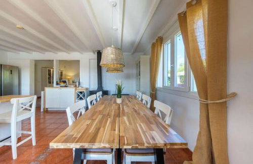 Magnifica Villa tranquila en el centro de Mallorca - Foto 13