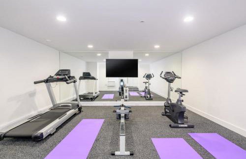 11 Putsborough - Luxury Apartment at Byron Woolacombe, only 4 minute walk to Woolacombe Beach! - Foto 12