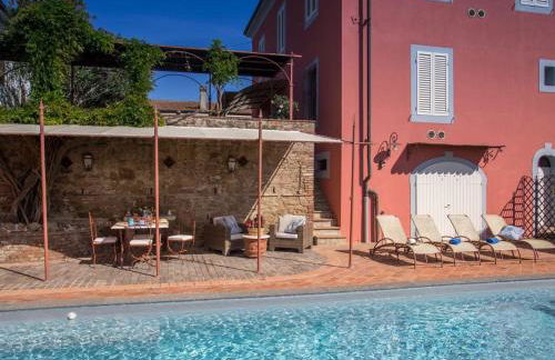 Villa La Veduta by Interhome - Foto 57