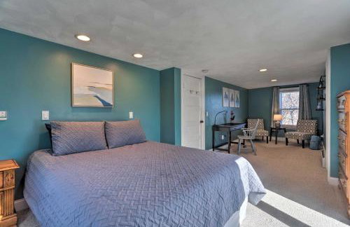 WFH Friendly Cozy Winter Retreat in Bristol! - Foto 11