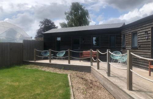 Willow Lodge 1 - Photo 20