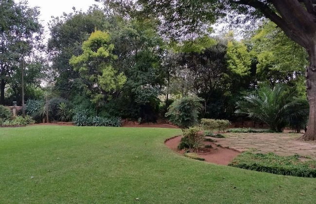 Anka Lodge - Foto 32