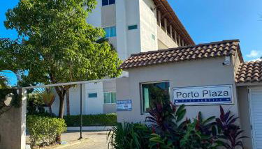 Porto Plaza Flat Service Apt 309 - Foto 2