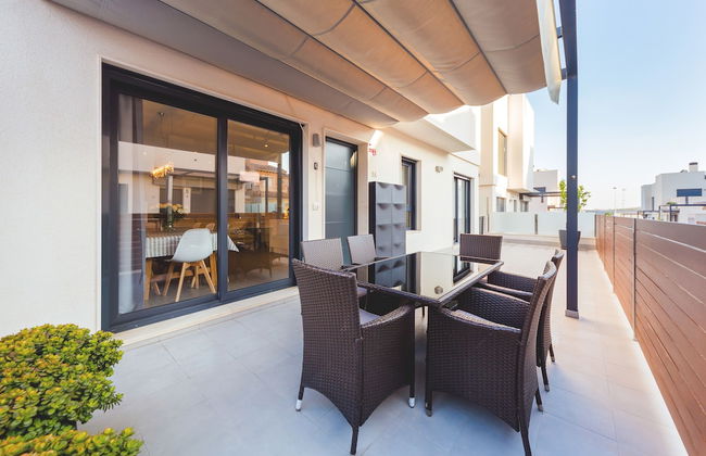 Villa Christina - Foto 16