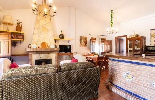 Cortijo rincón del sur - Foto 13