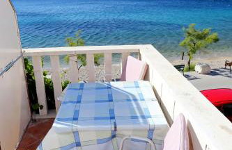 Apartments by the sea Trstenik, Peljesac - 4570 - Foto 29