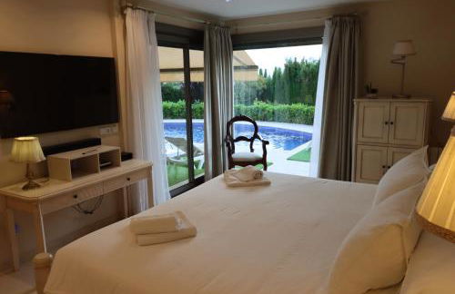 Bellviure Luxury Villa Mallorca - Foto 118