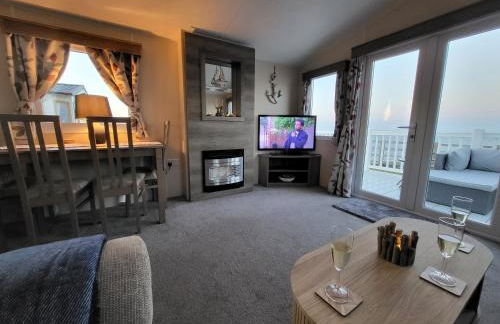Coastal Hideaway Withernsea - Foto 36
