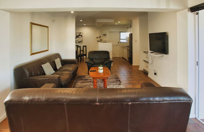 Lazy Lagoon, Langebaan 6-Sleeper - Foto 15