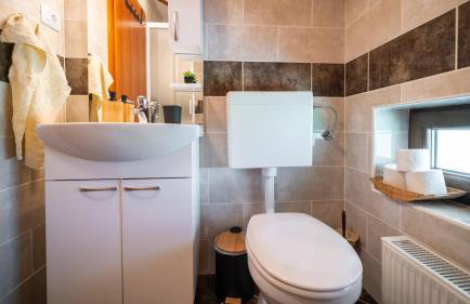 Specious Apartment Manitu in forest countryside - Foto 13