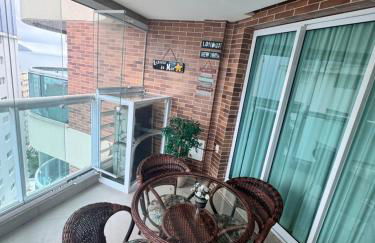 Flat em Santos - UNIQUE Residence - Photo 13