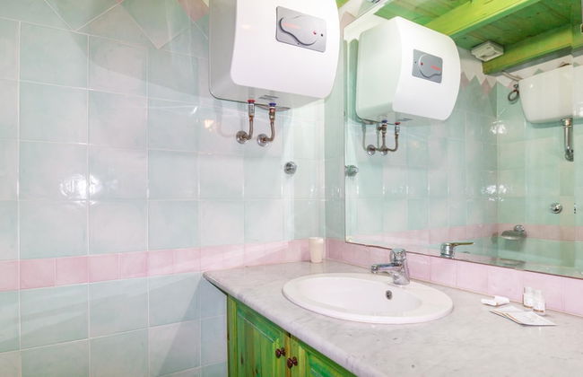 Martini Green House in Torre Grande - Foto 23