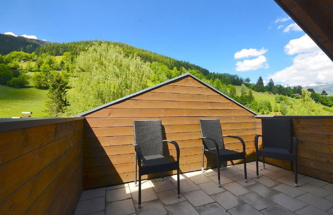 Chalet mit Sauna und Sommergastekarte Zell am See - Photo 9