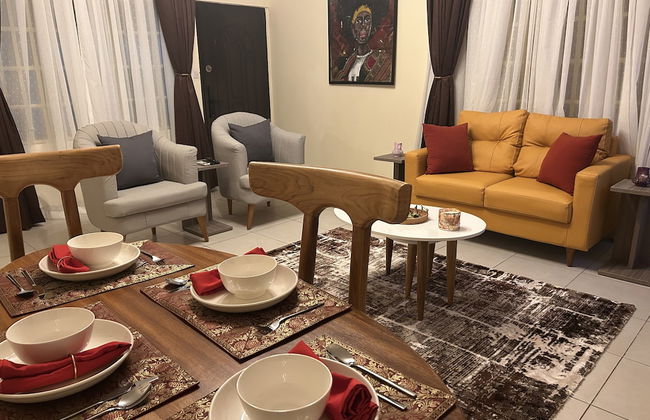 ChallawaRiver Homes - Foto 1