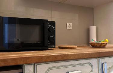 Lanište - Prelijep stan, balkon, wifi + besplatan parking - Foto 17