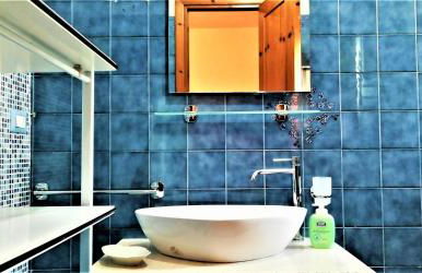 Baia del Conte Apartments Porto Cesareo - Appartamenti in villa sul mare Tabu-Dune - Foto 27