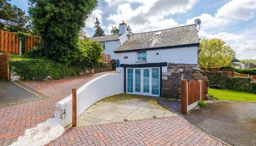 'Apple Store' - Mochdre Cottages - Foto 3