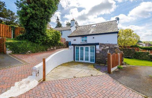 'Apple Store' - Mochdre Cottages - Foto 3