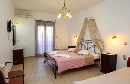 Villa Andromeda - Foto 35