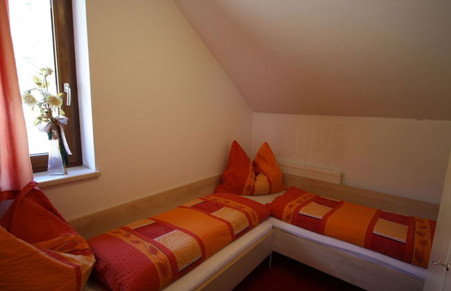 Apartment in Lungau Near Ski Bus and Forest - Foto 4